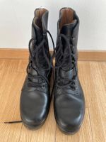 Original Schweizer Armee Kampfstiefel 90 (KS90) - Grösse 45