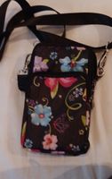 Elegante borsetta a tracolla floreale - Perfetta primavera