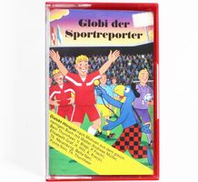 MC GLOBI DER SPORTREPORTER - DIALEKT 1999!