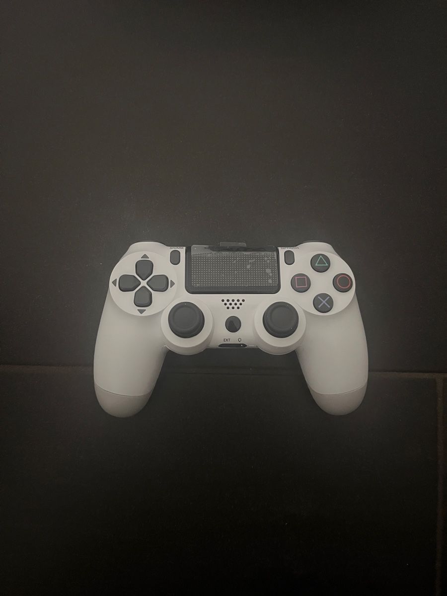 Controller: PS4 Playstation 4 Controller, neu ovp! – Nuovo e nell'imballaggio originale da Suhr venduto da SchnapperCH