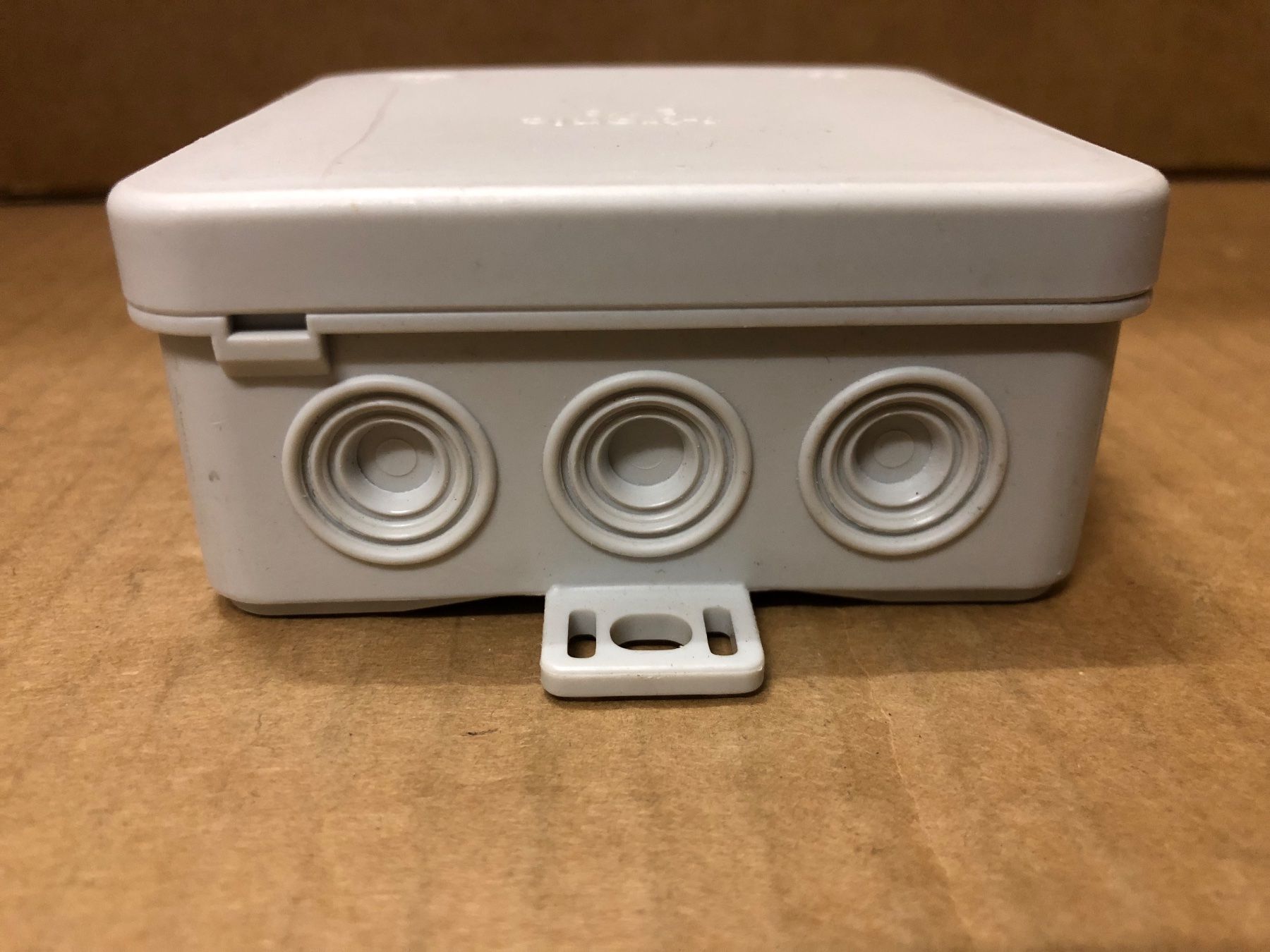 Stromzufuhr: Abzweigdose IP54 f-tronic – Gebraucht aus Eschlikon TG von ArtRec 5