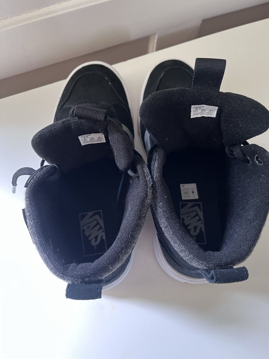 Vans Chaussures hommes: Vans Schuhe – Neuf (Voir description) à Tuggen par bin_pg9d 3