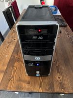 PC HP Pavilion m9765ch i7 2,67GHz 8GB RAM 1TB HDD gebraucht