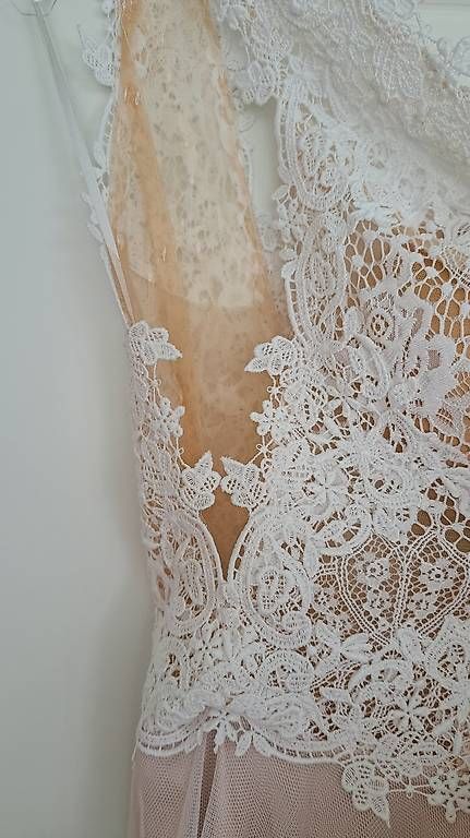 Vestiti: Boho Hochzeitskleid – Usato da Recherswil venduto da spi_jz2x 1