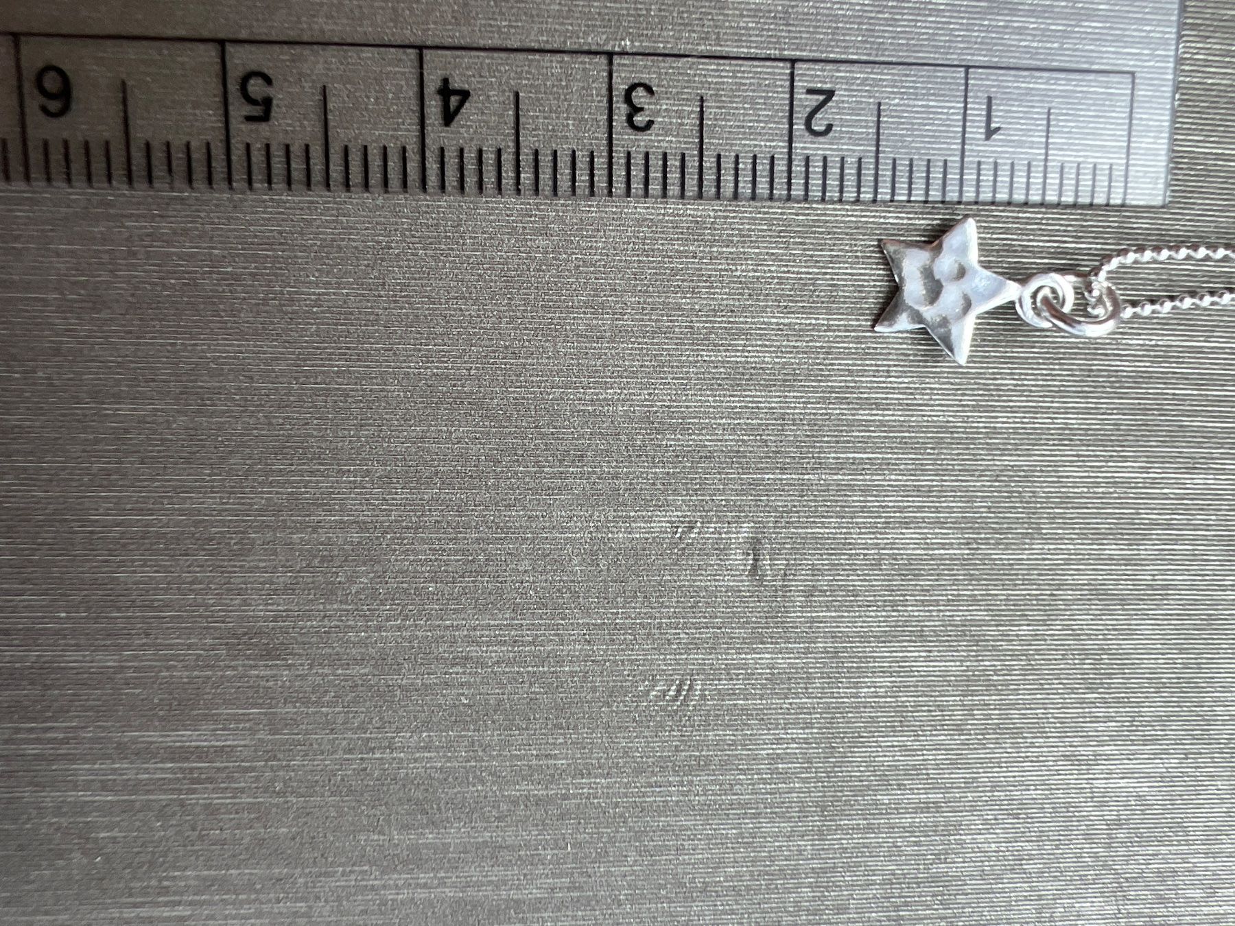 Catenine: Kette 925 Silber – Usato da Niederuzwil venduto da leo_8857 4