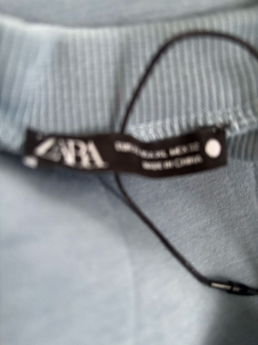 Zara Top: Zara pile taille XL – Nuovo (secondo la descrizione) da Brügg BE venduto da rah_mqh8 4