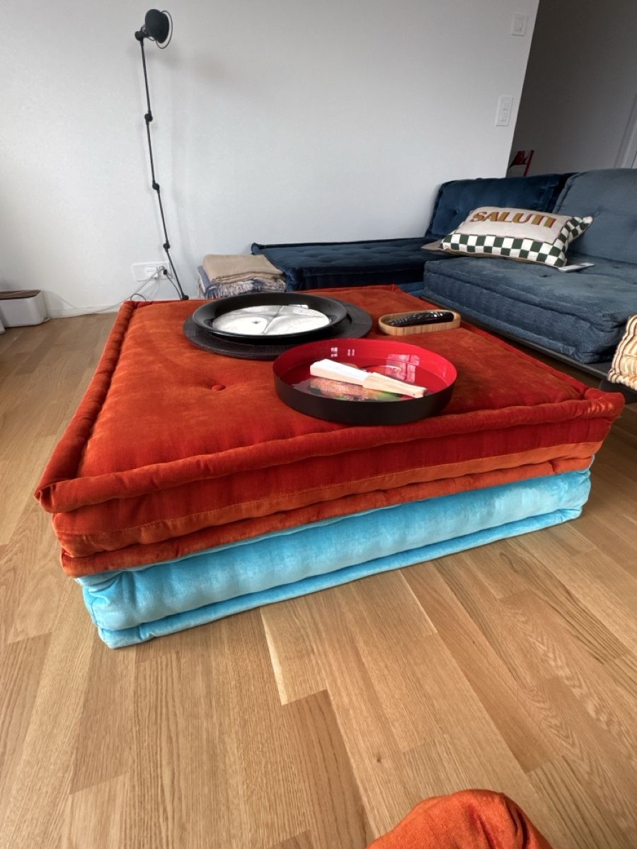 Roche Bobois Sofas: Ensemble Mah Jong Roche Bobois – Gebraucht aus Genève von yne_w8zn