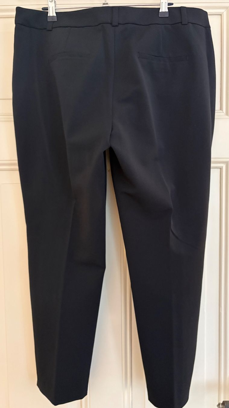 Gerry Weber Lotti di vestiti: Schicke Hose mit passendem Shirt Gr 44 – Usato da Uster venduto da pri_6r68 2