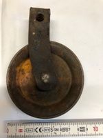 Seilrolle (antik)