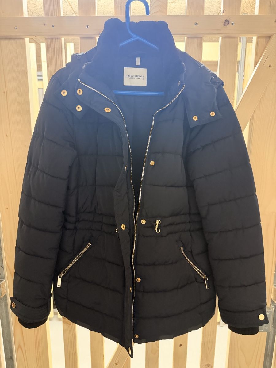 C&A Vestes: Winter Steppjacke – Neuf (Voir description) à Wohlen AG par NLB-96