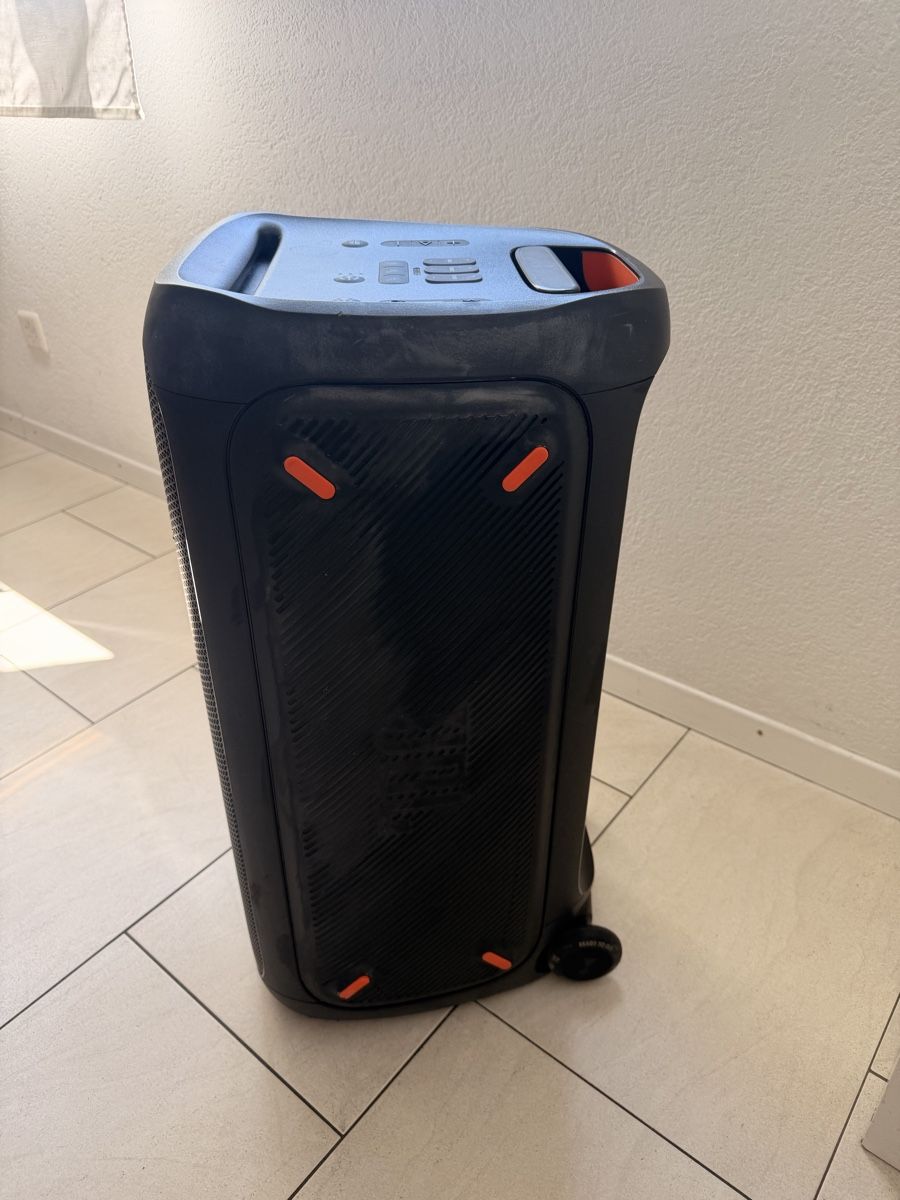 JBL Casse acustiche: Jbl partybox 310 – Usato da Belp venduto da sch_xp5g 1