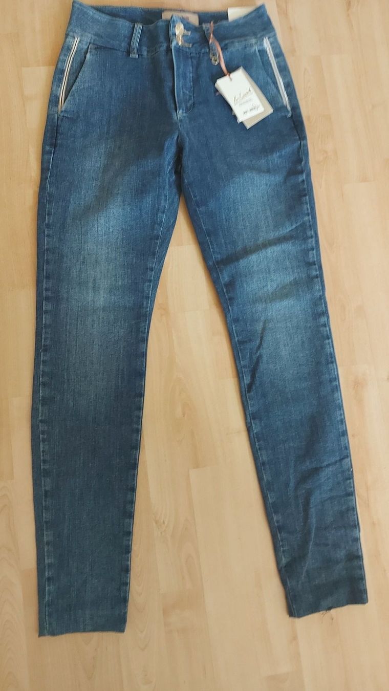 Mos mosh Jeans: Mos Mosh Jeans gr,26 – Nuovo (secondo la descrizione) da langenthal venduto da rundholz7