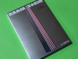 RAMMSTEIN IN AMERIKA 2DVD vergriffen