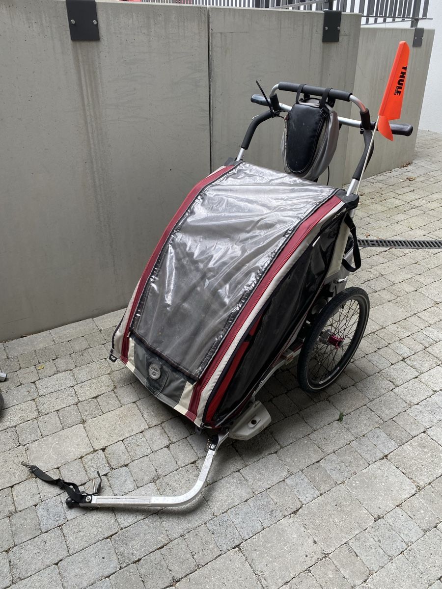 ortlieb back-roller plus - fahrradtaschen QL2.1 40L – Ktm Lycan Telaio Mtb pop Size:51 cm