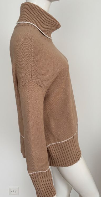 Maglioni & Felpe: Antonelli Pullover Kaschmir-Seide-Wolle - EU S - VP 449 – Usato da Bottmingen venduto da Merkur_Basel 1