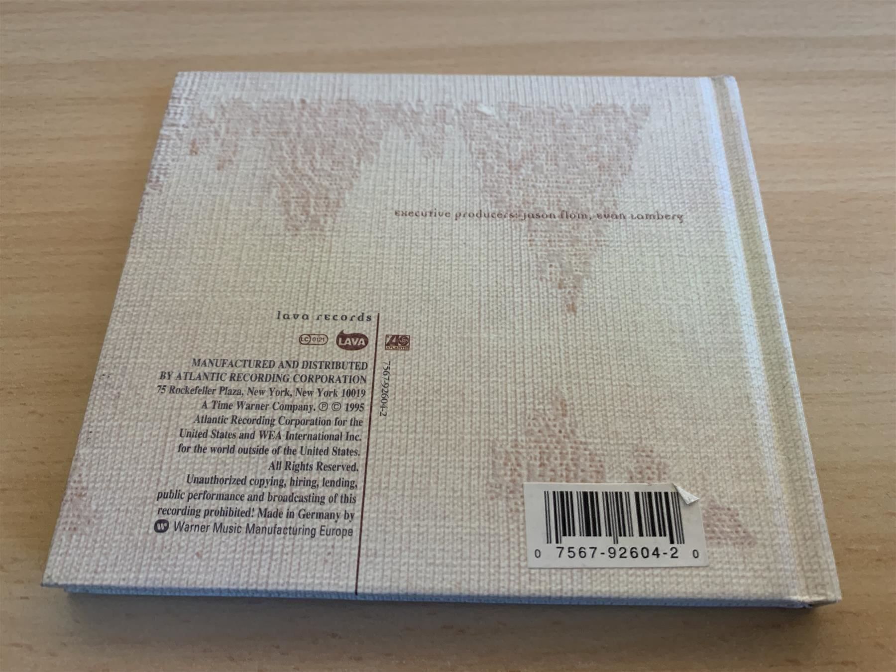 CDs: Various Artists - Tapestry Revisited: A Tribut – Gebraucht aus Rikon im Tösstal von Alpenmutz 1