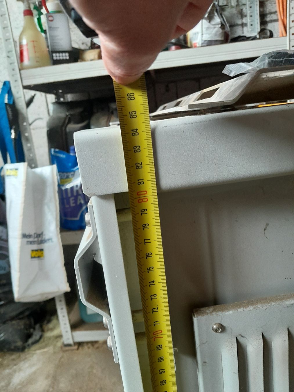 Inverter: Wechselrichter 30 kw – Usato da Kirchberg SG venduto da Hirsch84 2