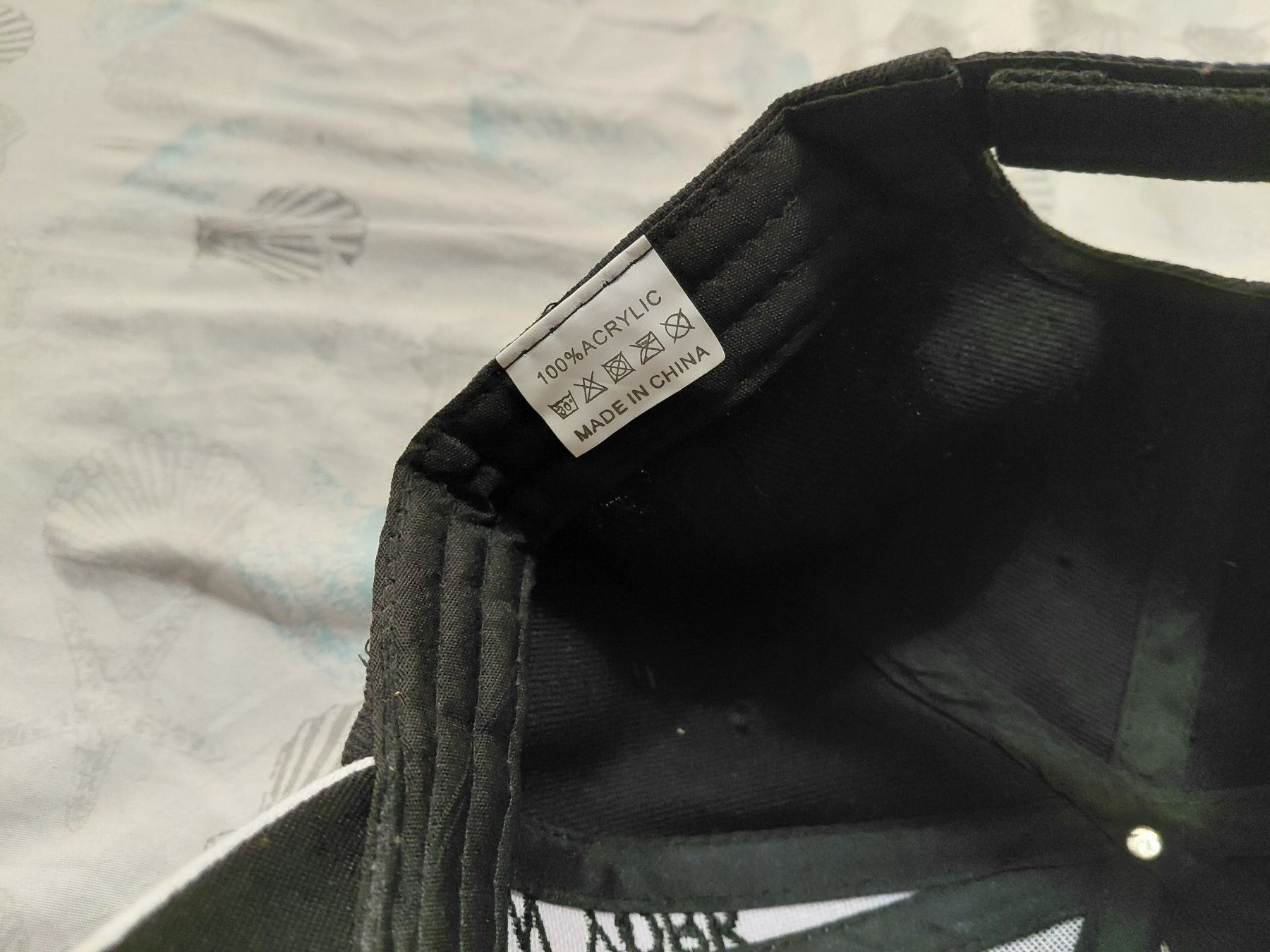 Copricapi, berretti & cappellini: NEW YORK baseball cap - Casquette de baseball – Nuovo e nell'imballaggio originale da Lausanne venduto da FASHION-WORLD-SHOP 3