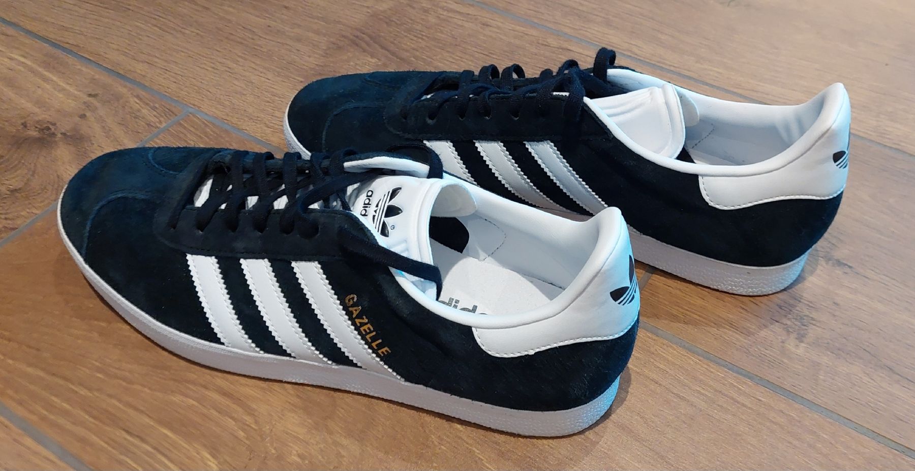 Adidas Scarpe da uomo: Adidas GAZELLE – Nuovo (secondo la descrizione) da Dübendorf venduto da huebi01 1