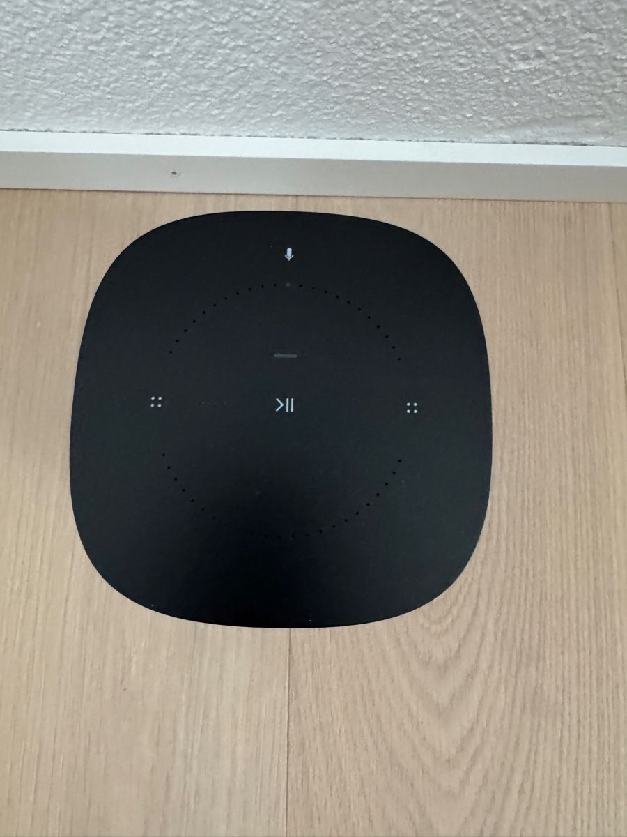 Sonos Casse acustiche: Sonos One Gen2 Airplay 2, WLAN – Usato da Niederrohrdorf venduto da 54Belaadpa43 1