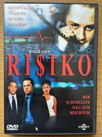 Risiko - Der schnellste Weg zum Reichtum (Ben Affleck) Rar