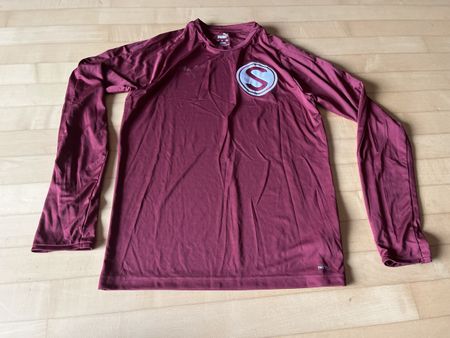 Servette FC SFC Maillot Trikot Limited Edition 130 Jahre