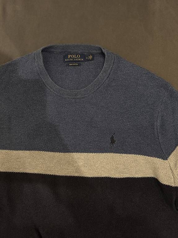 Pulls & Sweat-shirts: Pullover Polo Ralph Lauren M – D'occasion à Triengen par Ike67