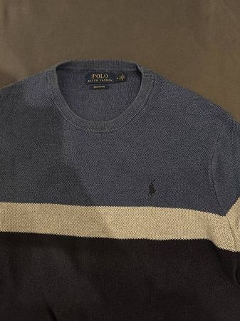 Pullover Polo Ralph Lauren M