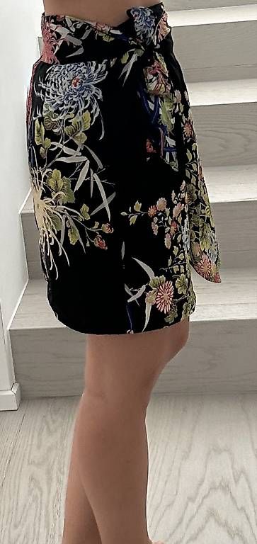 Zara Gonne: Zara Wickeljupe XS – Usato da Gockhausen venduto da enanaa 1