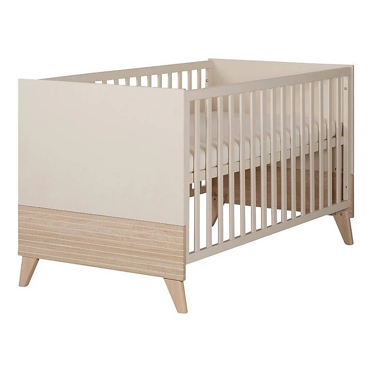Letti: Baby Bed 70x140cm – Nuovo e nell'imballaggio originale da Oberneunforn venduto da alm_vxp9