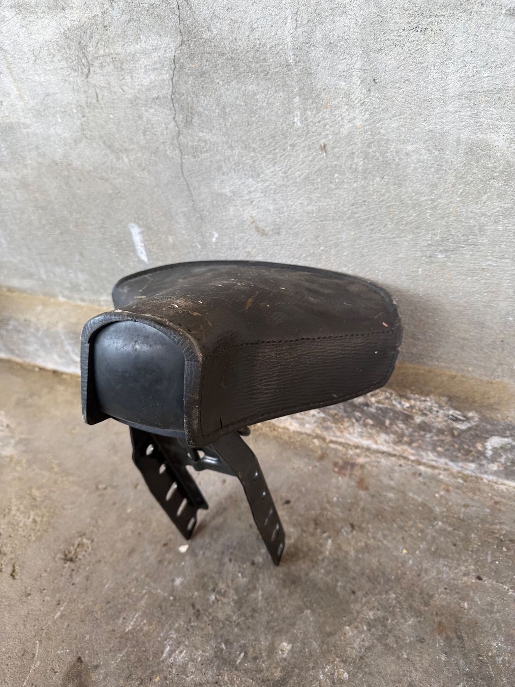 Solex Parti ricambio per ciclomotori: Velosolex Sattel – Usato da Fahrni b. Thun venduto da berger_tuning34 4