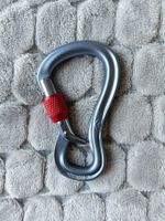 Black Diamond Gridlock Screwgate Carabiner