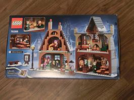 Lego Harry Potter 76388 (neu & ungeöffnet)
