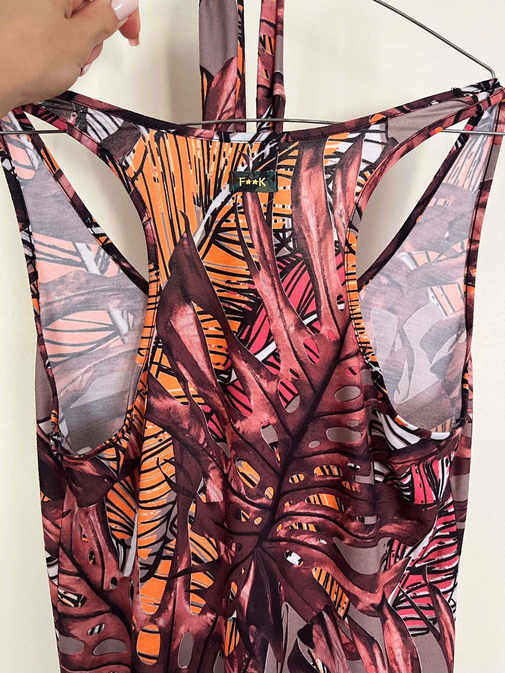 Vestiti: Summer dress size S – Nuovo (secondo la descrizione) da Chêne-Bougeries venduto da Seetooyoo 3