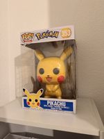 Funko Pop Pokemon Pikachu 353