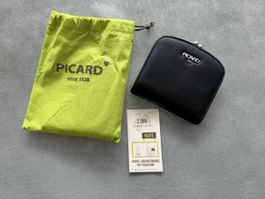Original Picard Portemonnaie Portmonee, neuwertig!