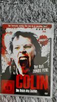 COLIN    DVD