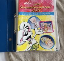Diddl Sammelordner 90er und frühe 2000er Jahre