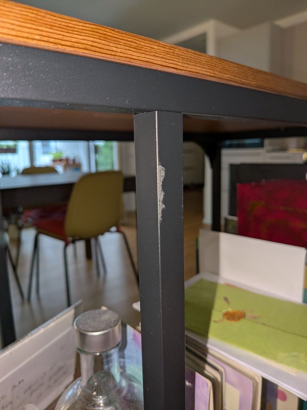 Scaffali: Ikea FJALLBO SHELVES – Usato da Zürich venduto da zam_5lzj 2