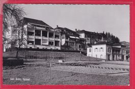 RÜTI, SPITAL