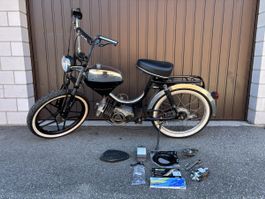 Sachs 623/50 Cross