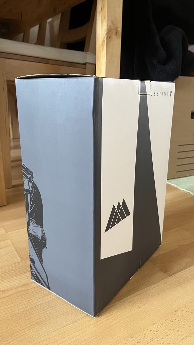 Statuette: Seltene Destiny Figur - Warlock – Nuovo (secondo la descrizione) da Luzern venduto da lea_25ks 4
