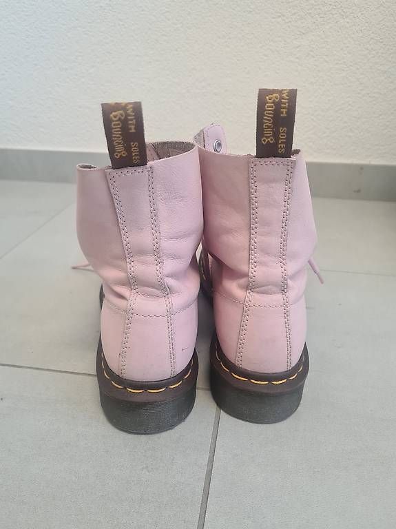 Dr. Martens Scarpe da donna: Dr. Martens Pascal Gr. 38 – Usato da Bern venduto da nad_vgh9 1