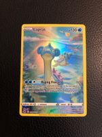 Crown Zenith - Lapras GG05/GG70 NM Ab 1