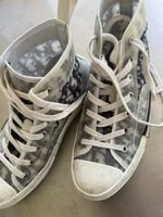 Dior B23 Sneakers – Grösse 38 – Sommer-Sneakers – Transparen