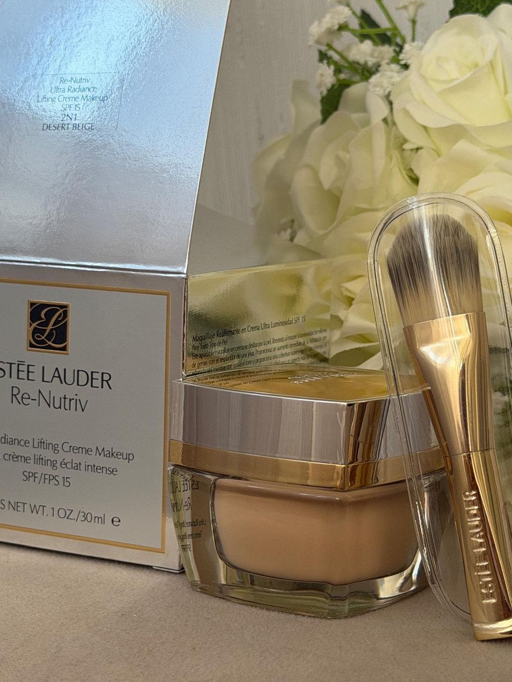 Estée Lauder Make-up: Make Up Estée Lauder NEU – Nuovo e nell'imballaggio originale da Dänikon ZH venduto da tug_m9b6 1