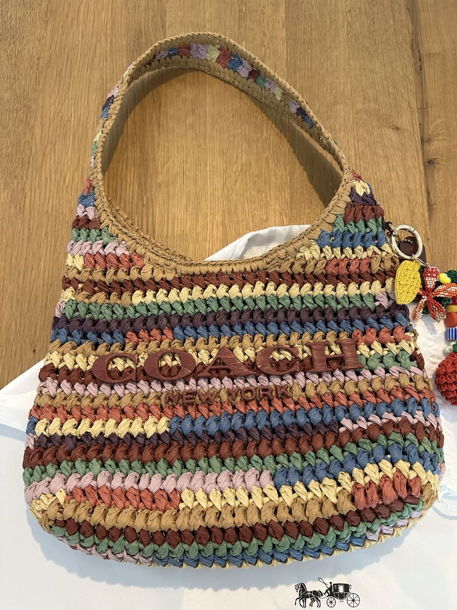 Coach Taschen für Damen: Coach Tasche "Brooklyn 28" – Neu (gemäss Beschreibung) aus Münchenbuchsee von Juliana021 4