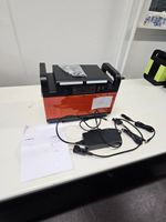 CTECHI Tragbare Powerstation GT1500 mit LiFePO4