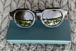 RES/REI Sonnenbrille THE GOVERNOR A04 polarisiert neu
