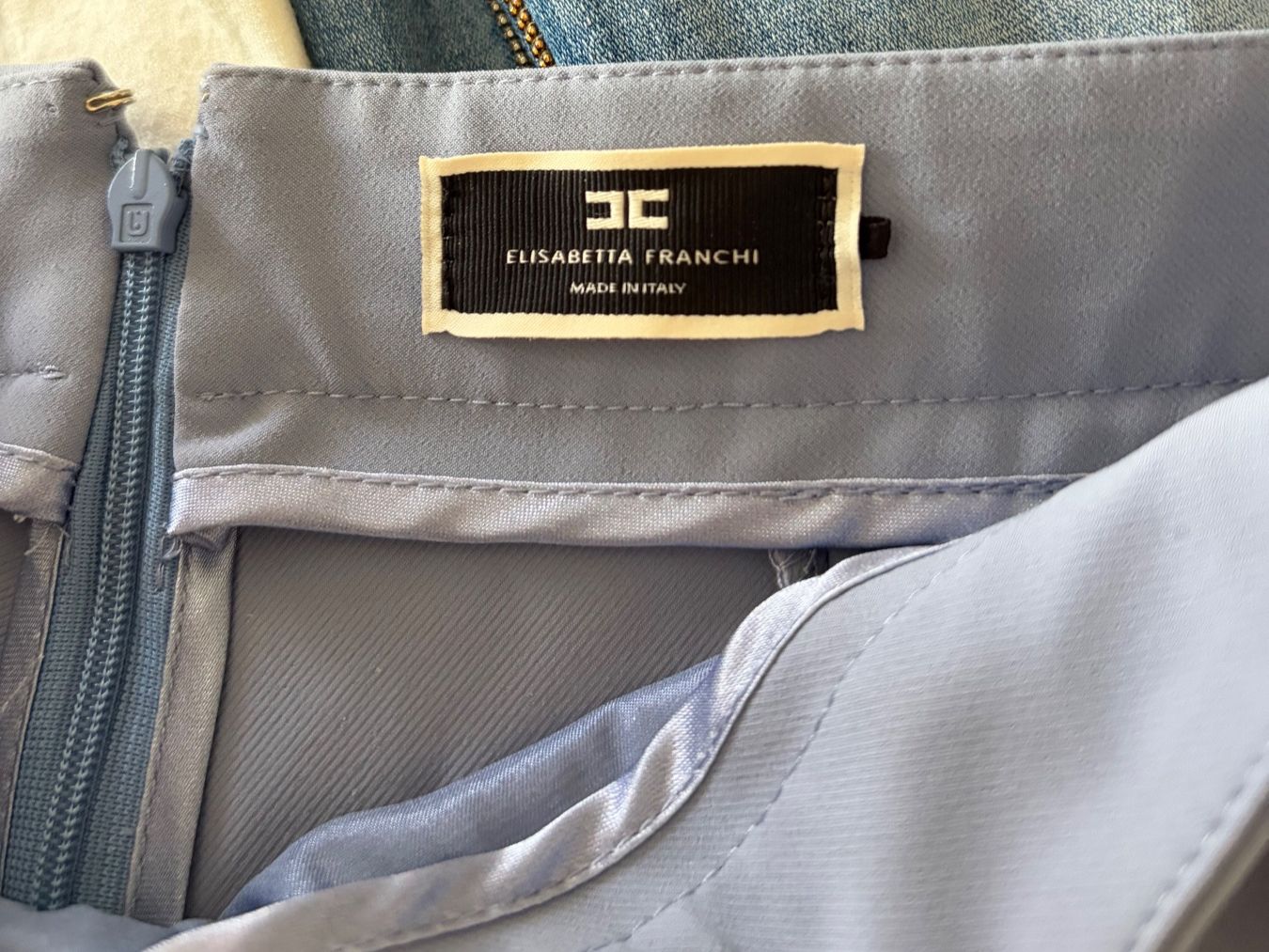 Franchi Pantaloni: elisabetta franchi Hose – Usato da Luzern venduto da Lampion 3